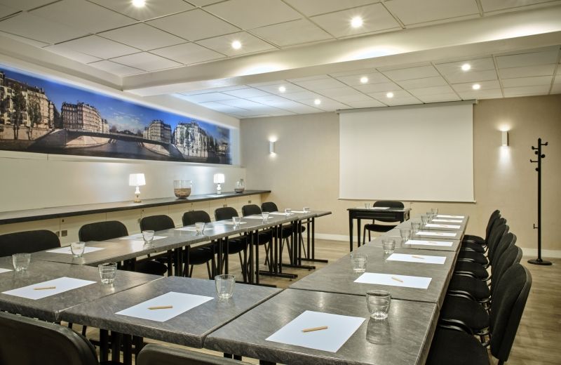 Hotel Abaca Messidor