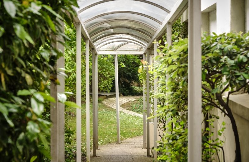 Hotel Abaca Messidor